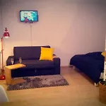 Cozy Apartment Fully Equipped