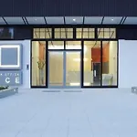 Cozy Apartment Fully Equipped