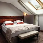 Cosmopolitan Hotel Prague