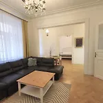 Wishlist Prague Residences Mala Strana