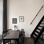Contemporary Jindrisska Apartment