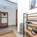 Apartment Deluxe