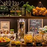 Motel One Prague-Florentinum