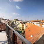 Boheme Apartments Na Struze