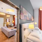 Grandium Hotel Prague