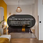 4 Trees Apartments By Adrez