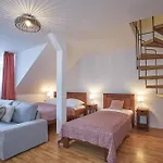 Wenceslas Square Residence
