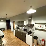 Globe Hostel Prague Adults Only