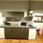 Globe Hostel Prague Adults Only