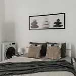 Giano Apartment Prague Center