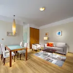 Mamaison Residence Belgicka Prague
