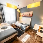 Grandium Hotel Prague