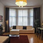 Havelska Old Town Residence