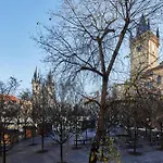 Prague Days - Old Town Square Apartments