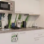 Unique Apartment By Wenceslas Square