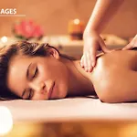 Colorfactory Spa Hotel - Czech Leading Hotels