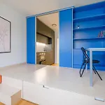 Cobblestone Residence By Rentez