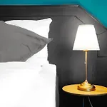 Hotel Praga 1885