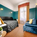 Hotel Praga 1885