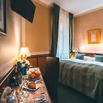 Hotel Hastal Prague Old Town