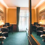 Hotel Hastal Prague Old Town