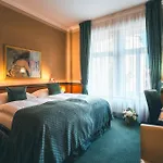Hotel Hastal Prague Old Town