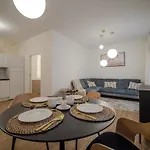 Apartman V Srdci Prahy