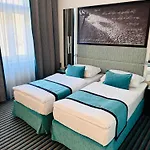 Red & Blue Design Hotel Prague