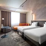 Novotel Praha Wenceslas Square