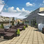 Novotel Praha Wenceslas Square