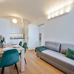 Elegant Apartments With Terrace & Bike Path