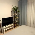Cozy Studio Near City Centre