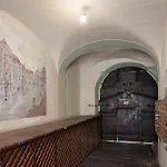 Stay Beneath Prague Castle Where Mozart Performed