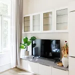 Wenceslas Square Apartments By Rentero