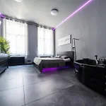 Wellness Rooms Central