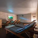 Wellness Rooms Central