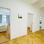 New Apartment Near Wenceslas Square