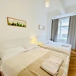 New Apartment Near Wenceslas Square