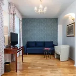St Wenceslas House