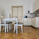 Slezska Apartments