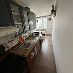 Private Rooms, Stunning City Views, Top-Floor With Balcony, Bathtub, Internet, Coffee