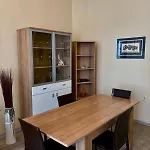 Nice Big Apartment In The City Center