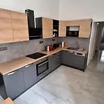 City Center Apartment Thomas No3