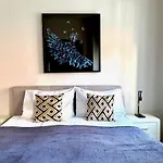 No1 Style & Design Xxl City Centre Apartment