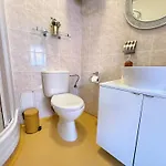 No1 Style & Design Xxl City Centre Apartment