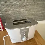 New Apartment In Prague