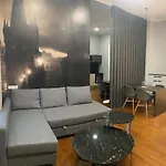 Holec Apartments