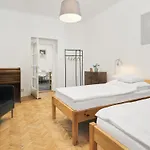 Teytz Apartments
