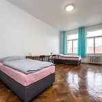 Apartments Safarikova 18