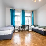 Apartments Safarikova 18